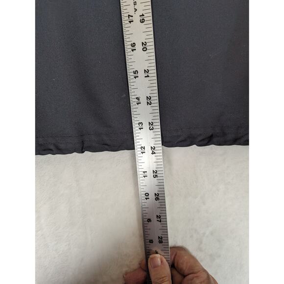 Tek Gear track suit 3 piece L includes coordinating chicos tank all zippers work - Picture 6 of 13